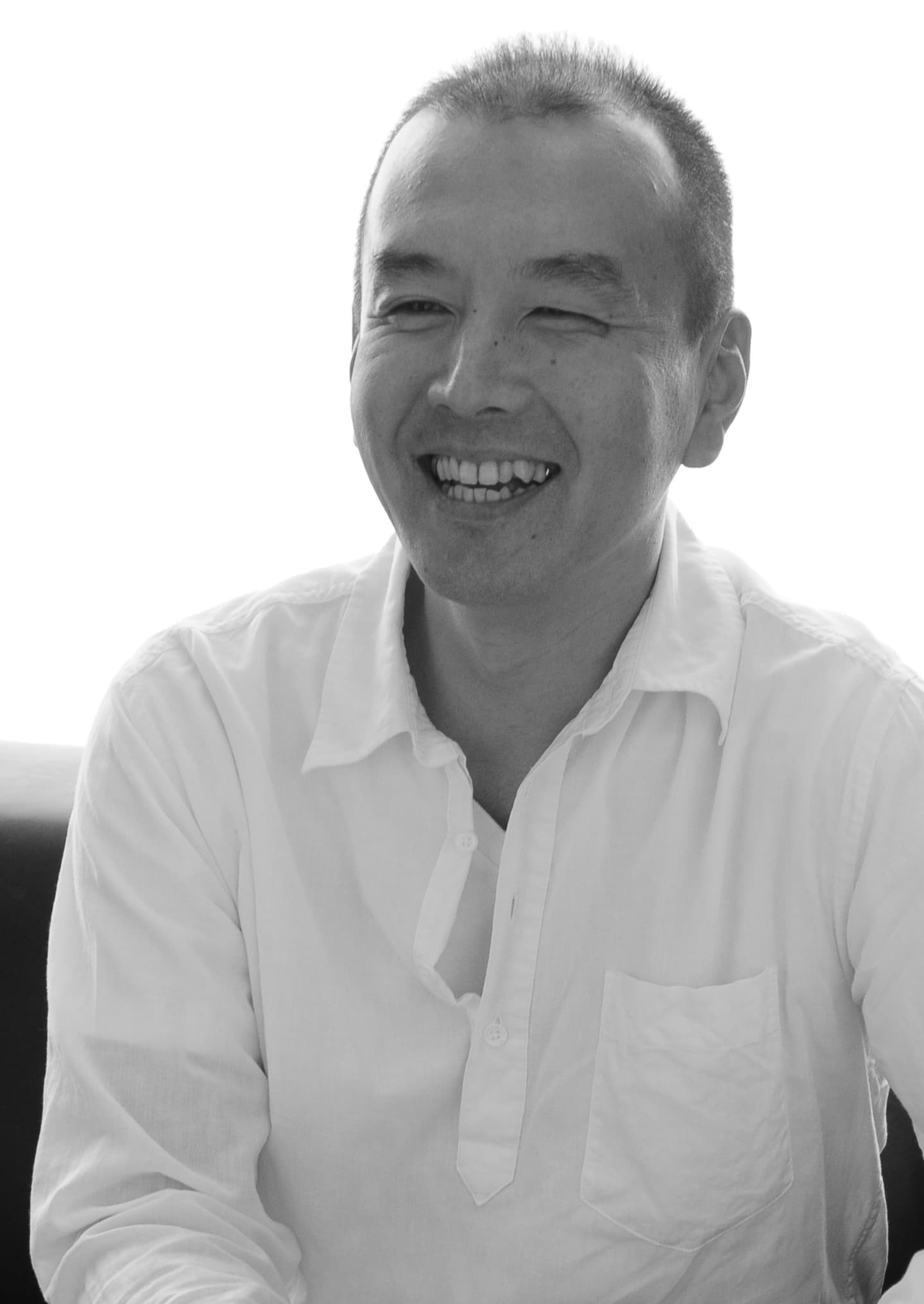 Hirotoshi Itaki