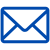 メールでのご連絡を表すアイコン画像