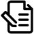 お問い合わせフォームを表すアイコン画像